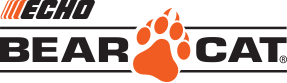 Echo Bear Cat logo