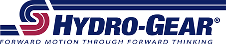 Hydro-Gear logo