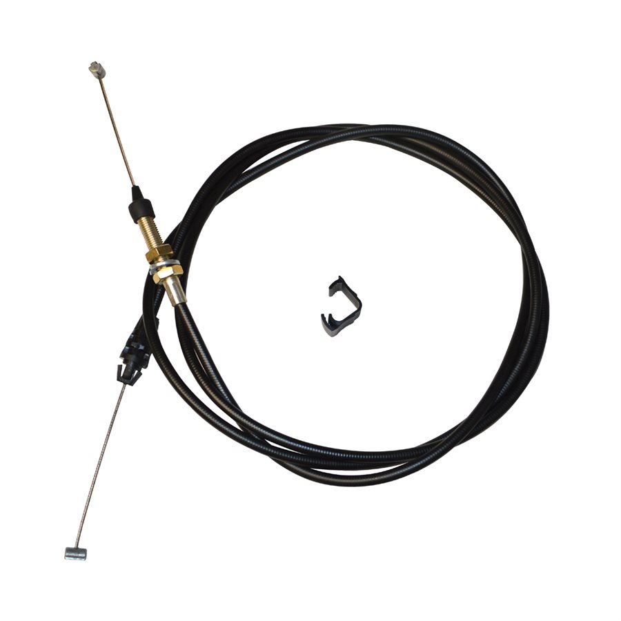 CHUTE CONTROL CABLE MTD #746-0903