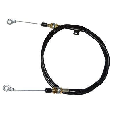 DEFLECTOR CHUTE CABLE 52