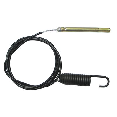 LOWER TRACTION CABLE MTD #746-04086