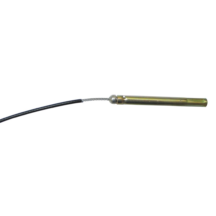LOWER TRACTION CABLE MTD #746-04086