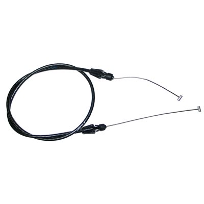 2 ROTATION CHUTE CABLES AYP #420674