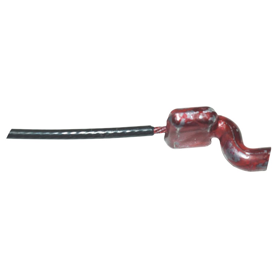 SELECTOR SPEED CABLE MTD #746-04227A