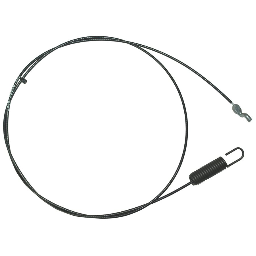 LOWER TRACTION CABLE MTD #746-04229