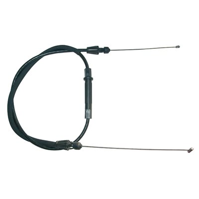 KU ADJUSTABLE ROTATION CHUTE CABLE HUSQ #532428273