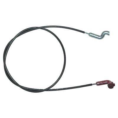 SELECTOR SPEED CABLE MTD #746-04396