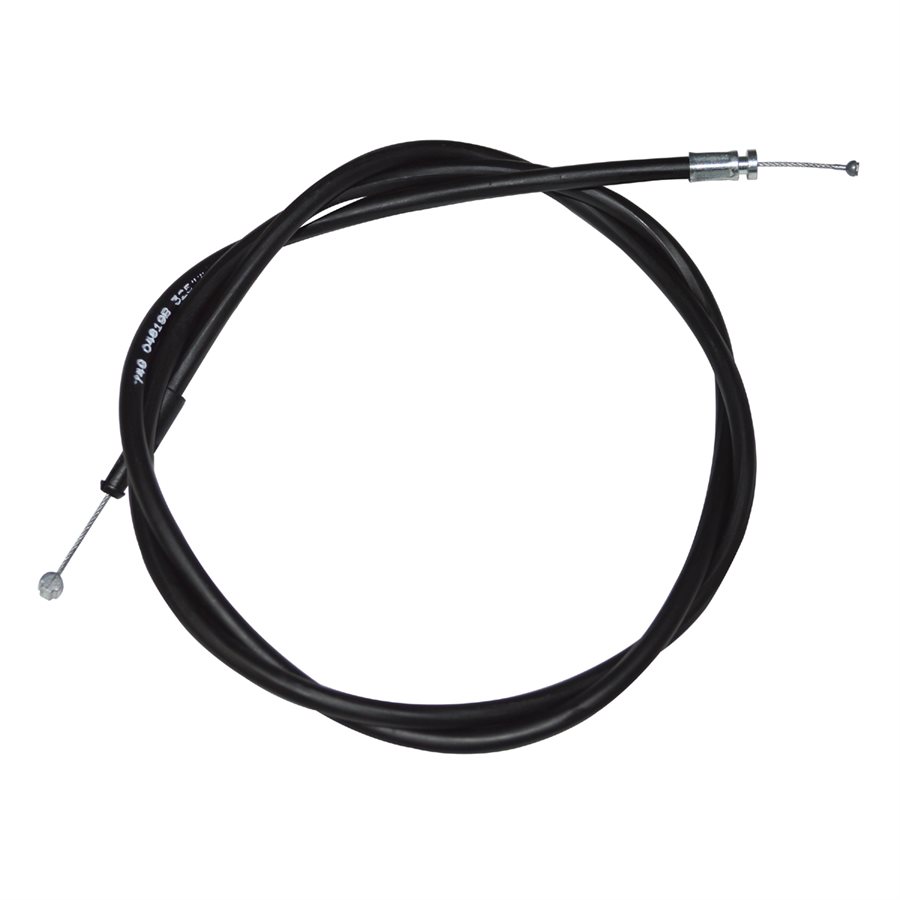 ROTATION CHUTE LOCK CABLE MTD #946-04619B