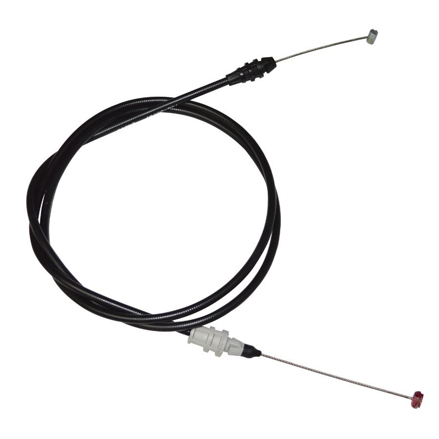 DEFLECTOR CHUTE CABLE MTD #946-05091