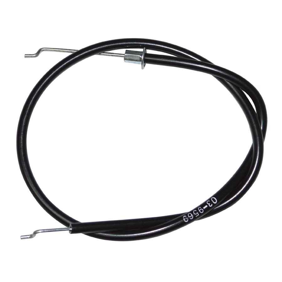 THROTTLE CABLE MTD #746-0776