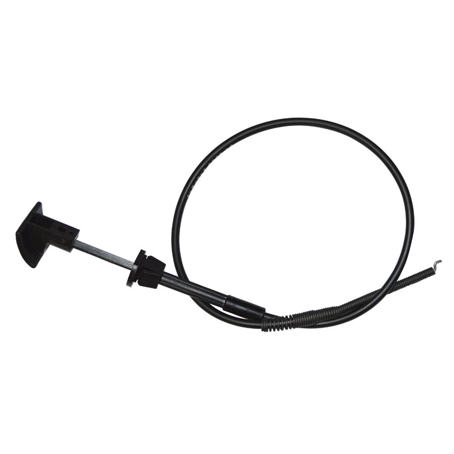 CHOKE CABLE MTD #746-0616A