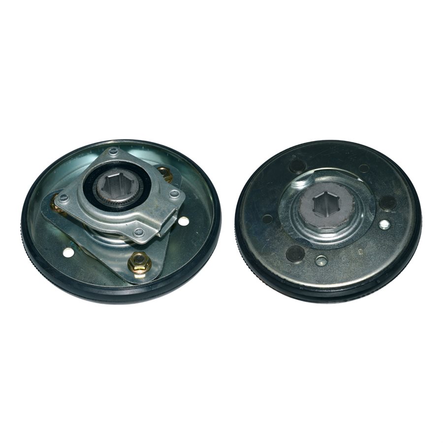 【394】 Scott Drake 1964-1973 Ford Mustang Brake Distribution Block