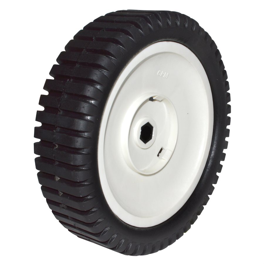 Husqvarna lawn mower rear wheels new arrivals
