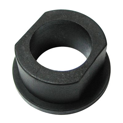 PLASTIC WHEEL BUSHING MTD #741-0244