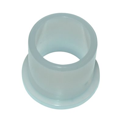 AYP 10 PK. -NYLON WHEEL BUSHINGS, ID 1/2", OD 5/8