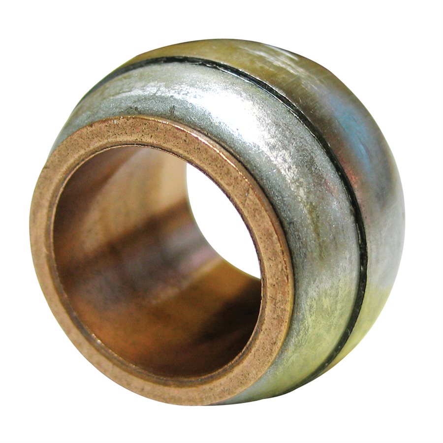 thumbnail image 2 of Toro 20-0980 Bearing – Genuine OEM Replacement Part 2 of 3