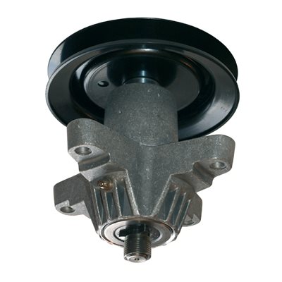 ヤナギ SPRINDLE ASSY MTD #918-04474A