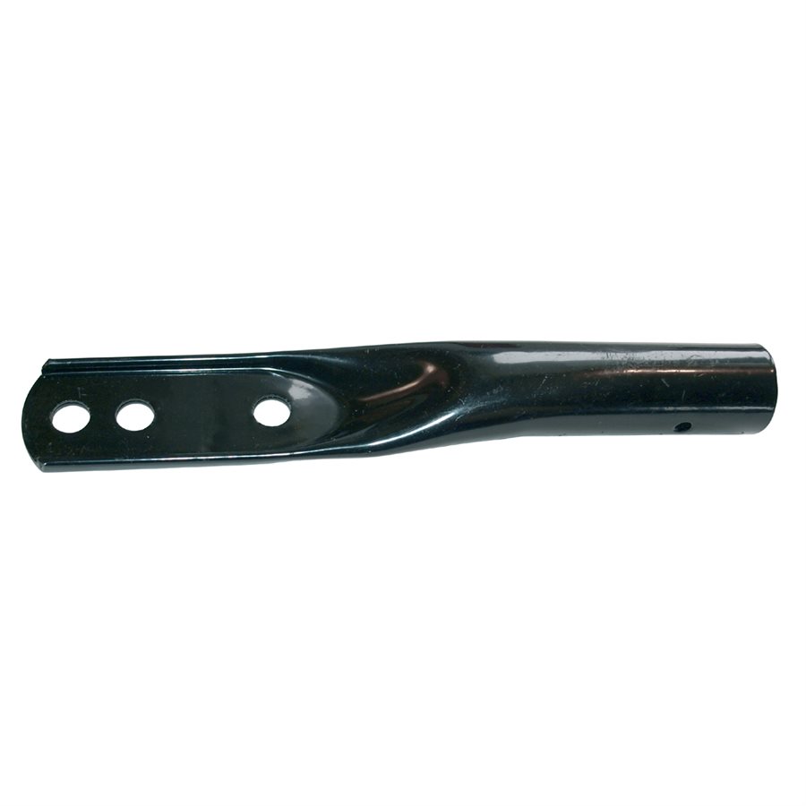 Lawn mower handle repair hotsell