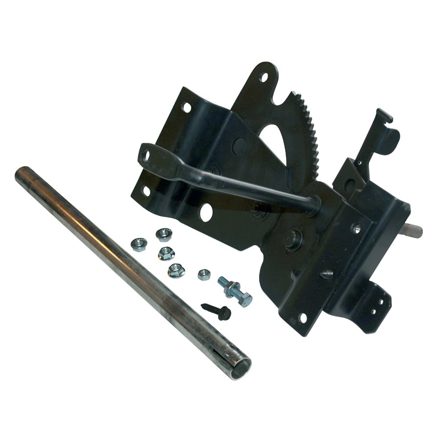 STEERING HOUSING ASM B&S #402075MA