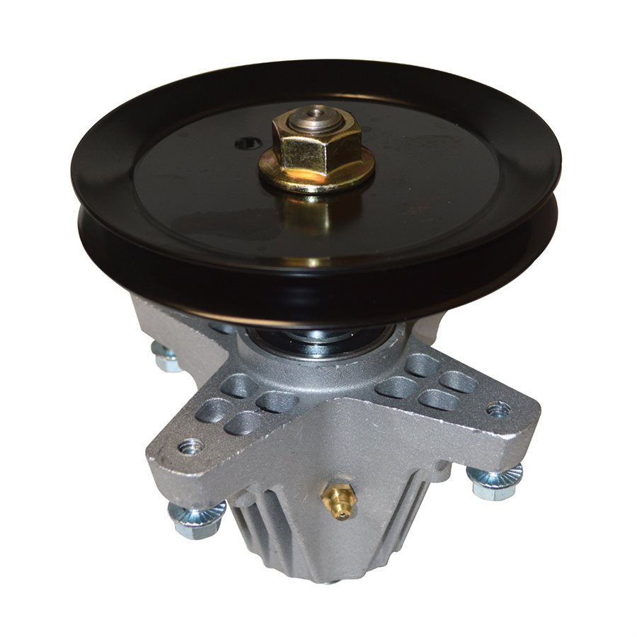 SPINDLE ASSEMBLY MTD #918-06991