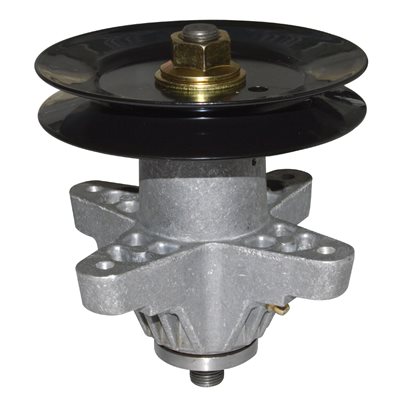 SPINDLE ASSEMBLY MTD #918-04125C