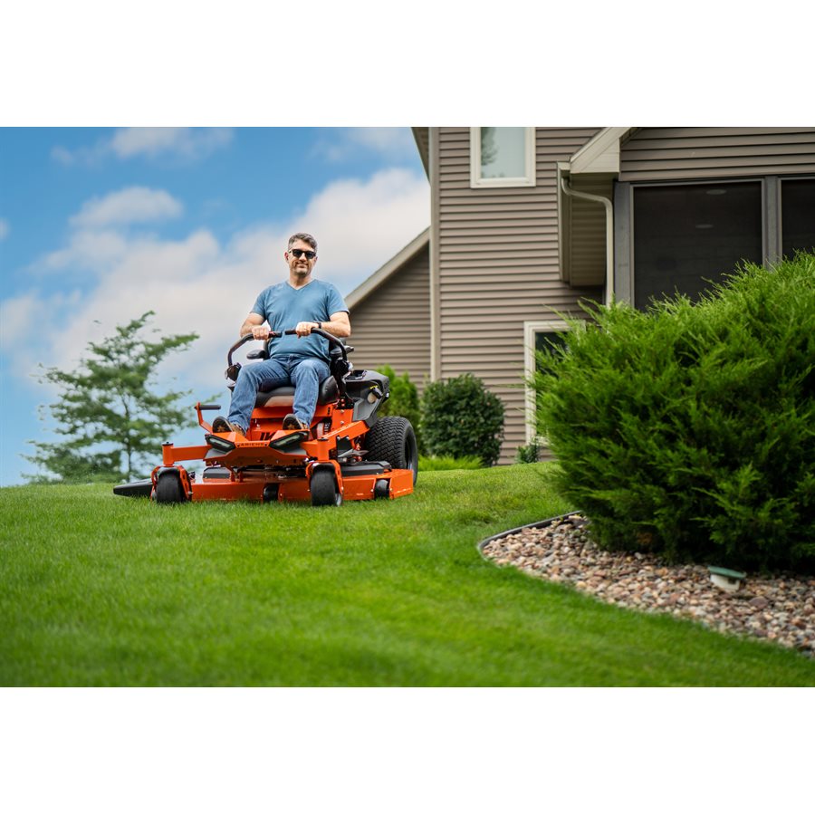 ARIENS IKON 52'' FAB DECK 23HP KAWASAKI