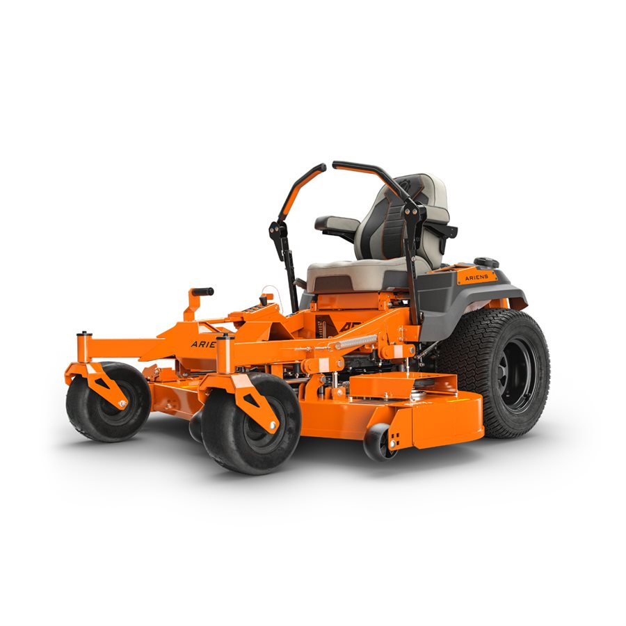 【kaa 】　エルセーヌ600ST ZERO TURN MOWER APEX ARIENS 60'' FAB KAWA 24HP TWIN