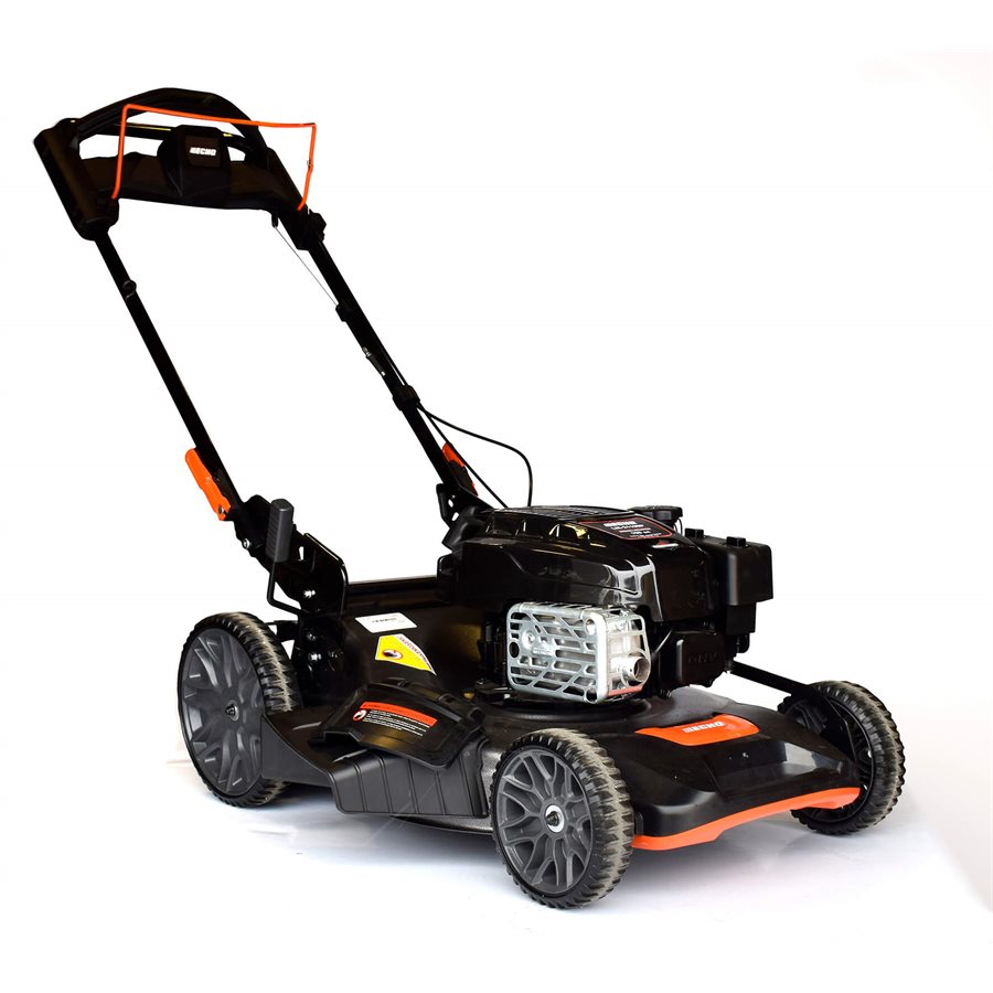 E 21'' ECHO MOWER B&S 190CC WITH VARIABLE SPEED