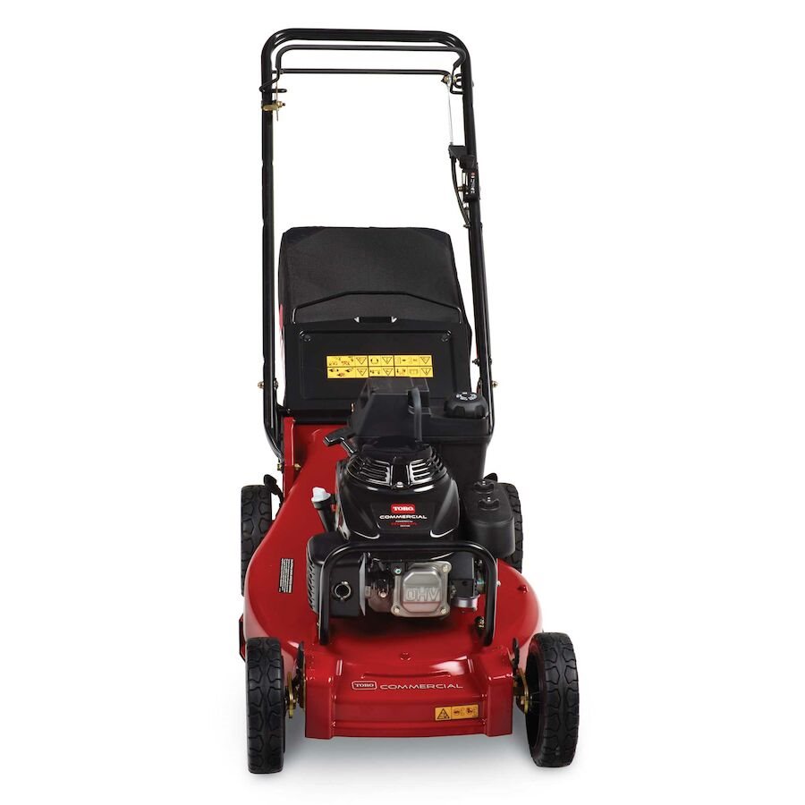 Toro commercial gxv160 best sale