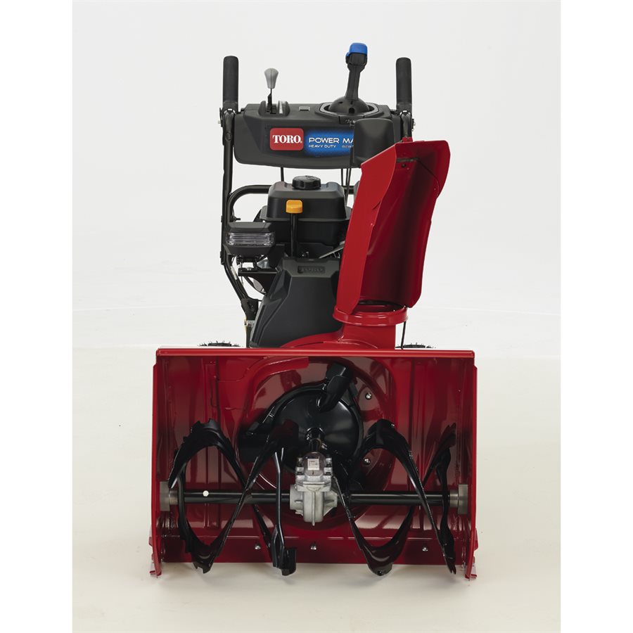 Toro powermax hd 1030 sales