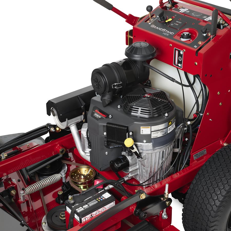 TORO GRANDSTAND 52'' KAWA 31HP FX