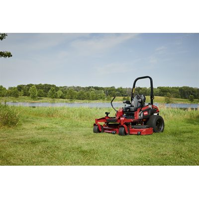 TORO Z-MASTER 4000 60'' KAWA FX TWIN 31HP HDX