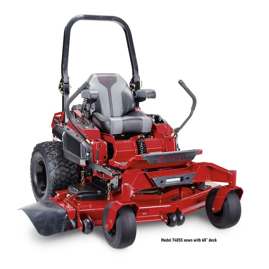 まーページ　M10O16M31O17M32O19M34 TORO Z-MASTER 4000 52'' KAWA FX TWIN 31HP MYRIDE HDX
