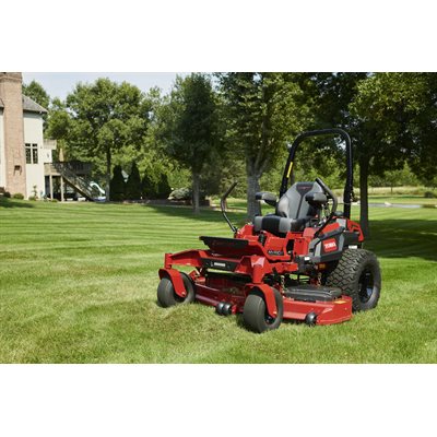 TORO Z-MASTER 4000 60'' KAWA FX TWIN 31HP MYRIDE HDX