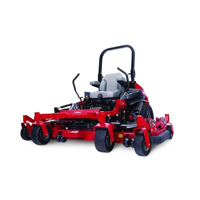 TORO Z-MASTER 7500 96'' REAR DISCHARGE KOHLER 38HP EFI