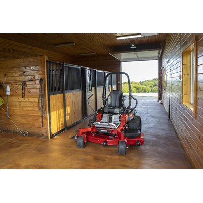 TORO Z-MASTER 2000 60'' KAWA 23.5HP FX MYRIDE HDX