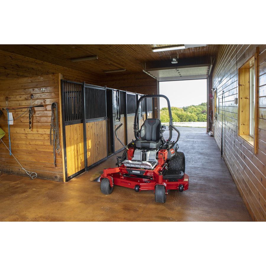 TORO Z-MASTER 2000 60'' KAWA 23.5HP FX MYRIDE HDX