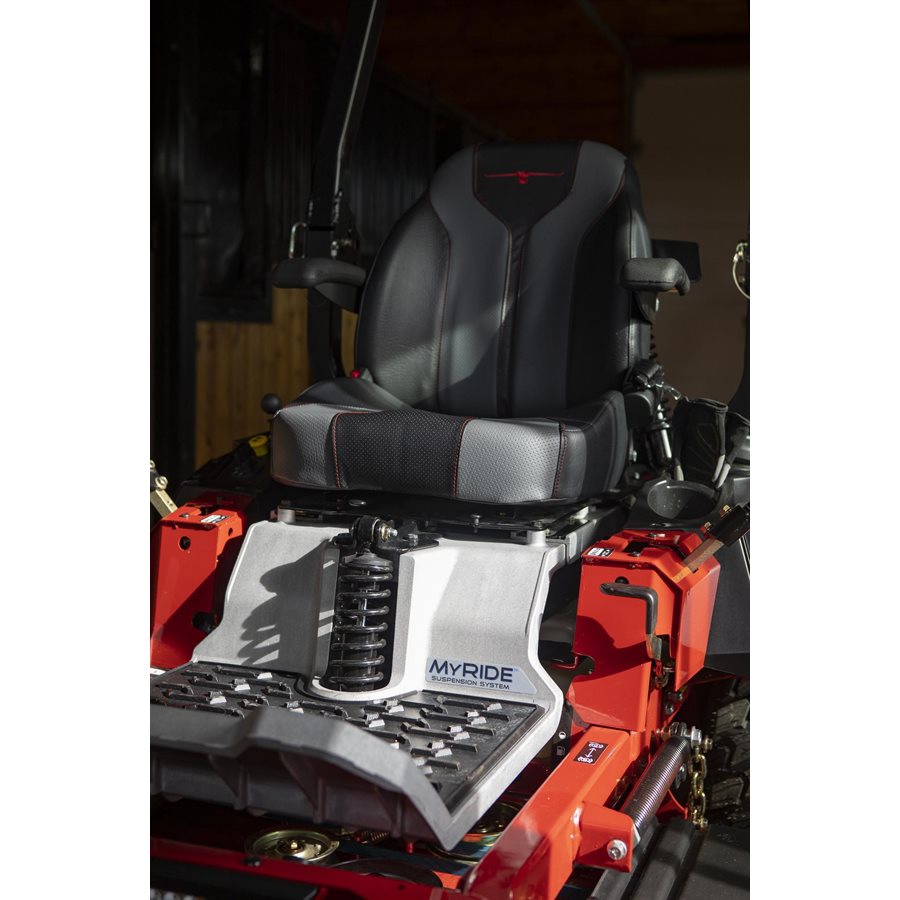 TORO Z-MASTER 2000 60'' KAWA 23.5HP FX MYRIDE HDX