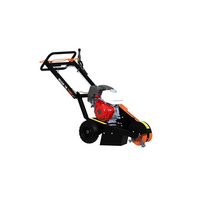 390CC STUMP GRINDER HONDA