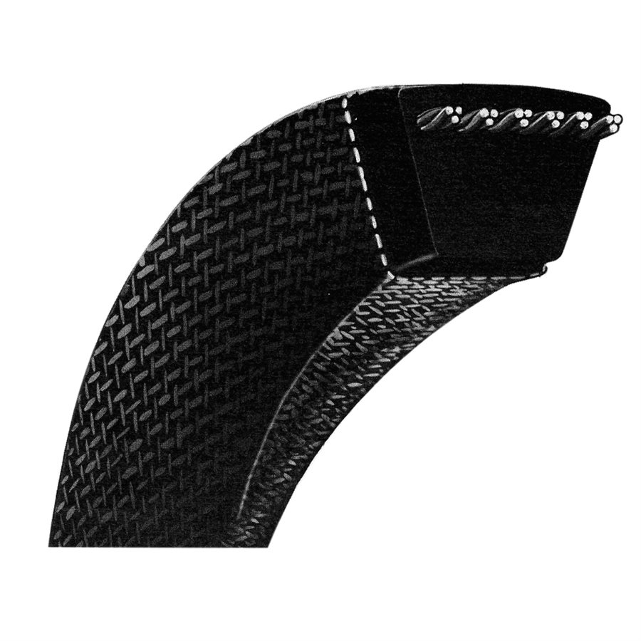DECK BELT HUSQ. #532429636