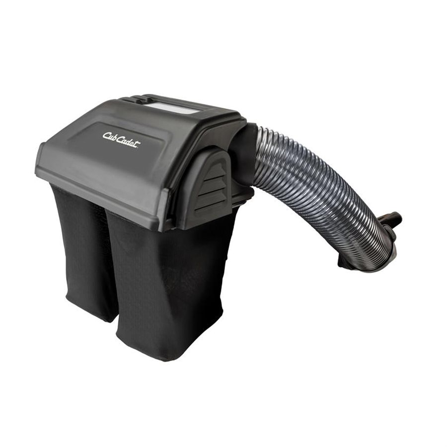 DOUBLE BAGGER FASTATTCH FOR 42 AND 46 INCH