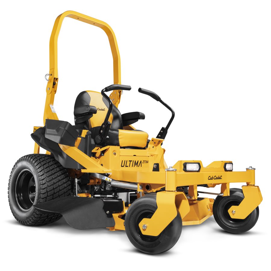 ZERO TURN CUB CADET MOWER ZTX4 48'' FAB KHOLER 24HP