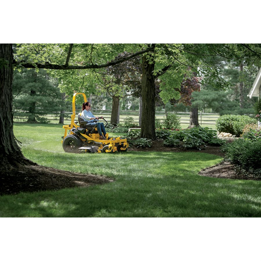 ZERO TURN CUB CADET MOWER ZTX6 60'' FAB KAWASAKI 25.5HP ZERO TURN CUB CADET MOWER ZTX6 60'' FAB KAWASAKI 25.5HP
