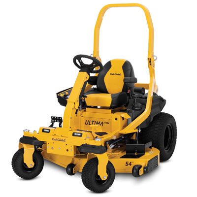 ZERO TURN STEERING ULTIMA ZTXS4 54'' FAB KHOLER 26HP