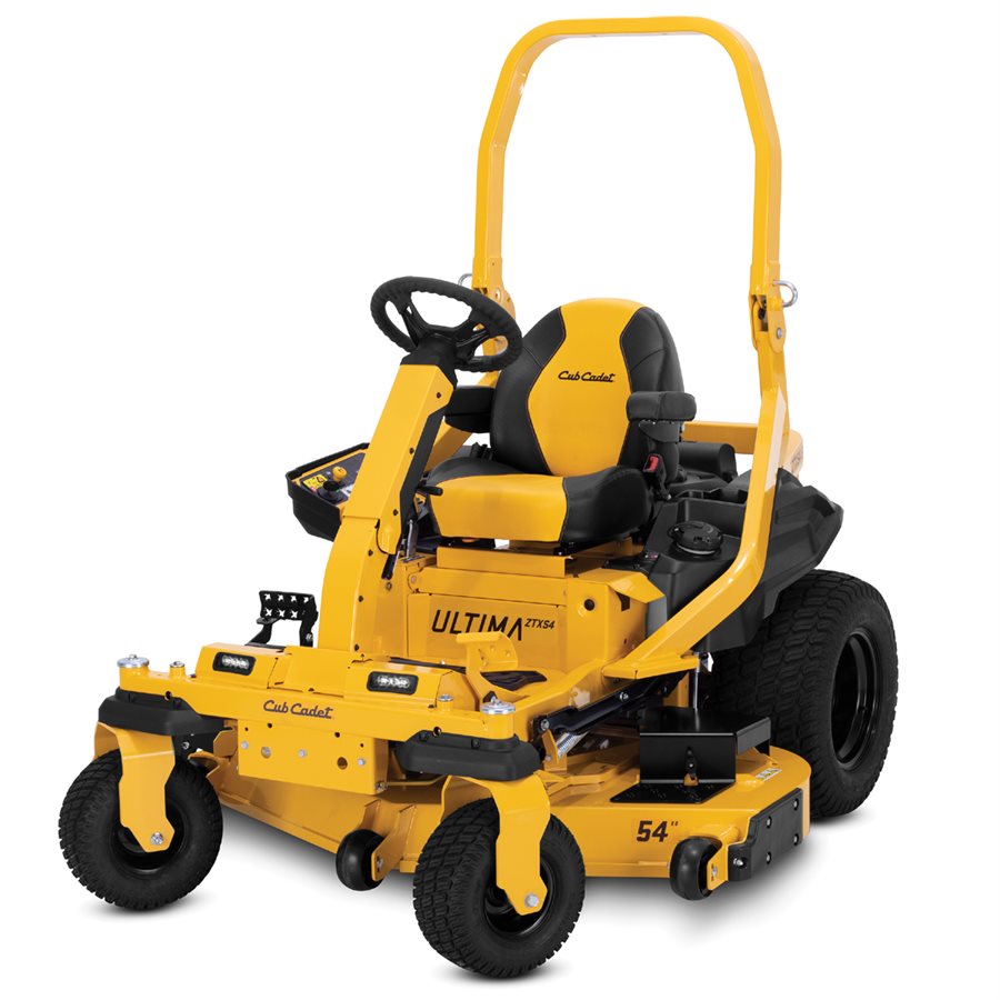ZERO TURN STEERING ULTIMA ZTXS4 54'' FAB KHOLER 26HP