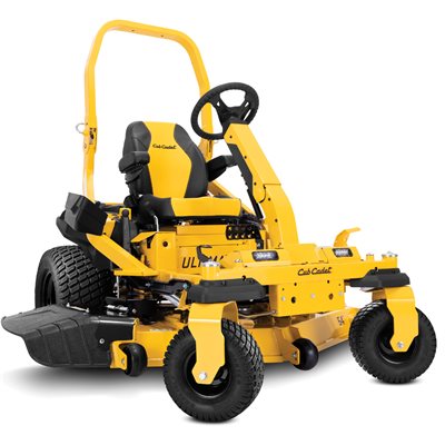 ZERO TURN STEERING ULTIMA ZTXS5 54'' FAB KAWA 24HP