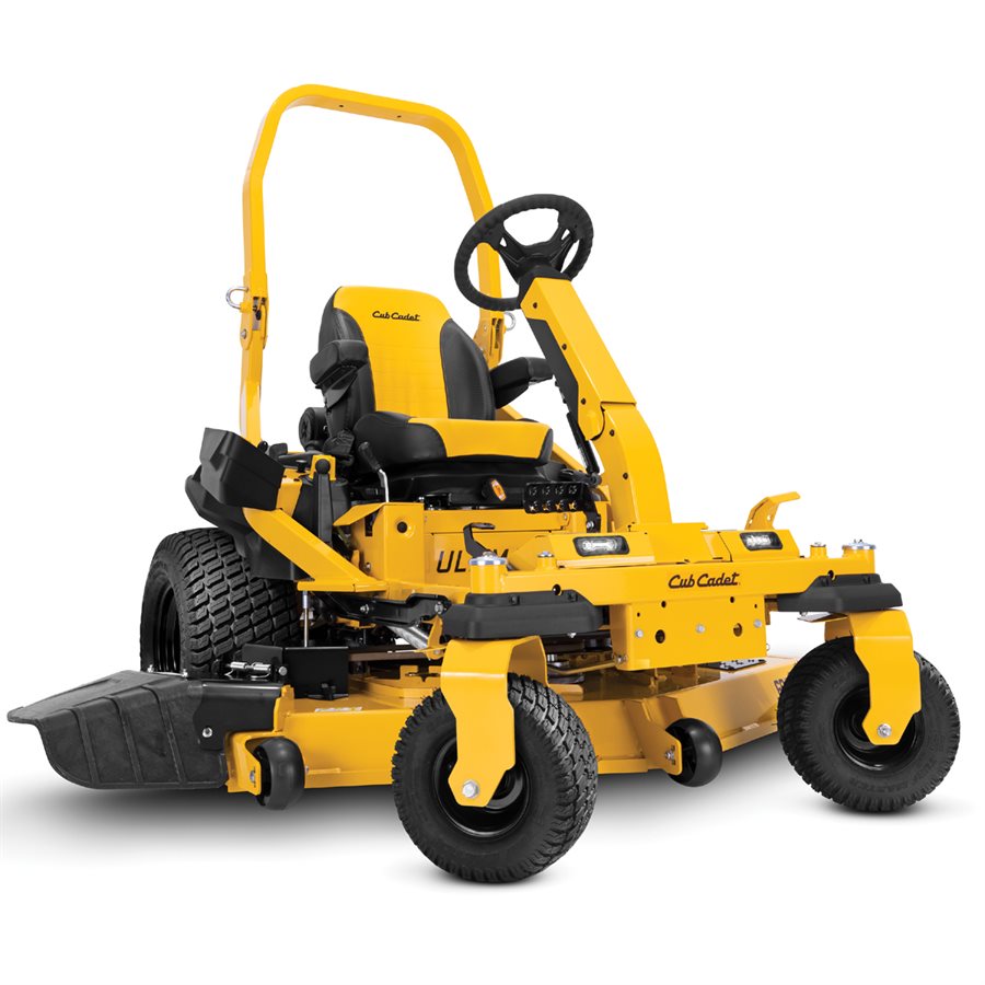 ZERO TURN STEERING ULTIMA ZTXS6 60'' FAB KAWA 25.5HP