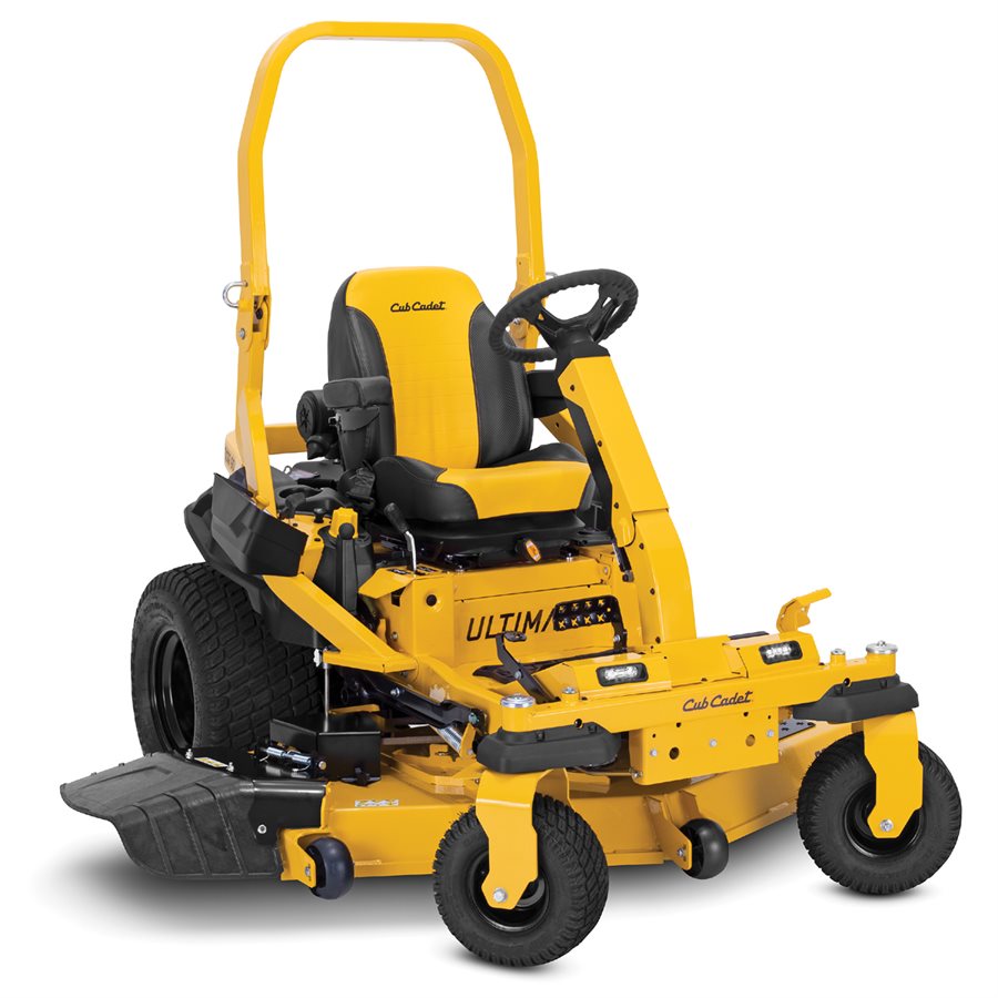 ZERO TURN STEERING ULTIMA ZTXS6 60'' FAB KAWA 25.5HP