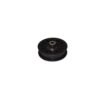Husqvarna idler pulley deals