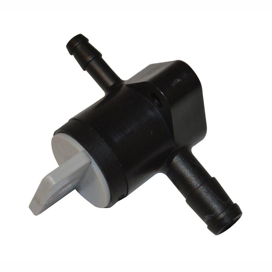 こう IN-LINE FUEL SHUT-OFF HONDA #16950-Z0Y-003